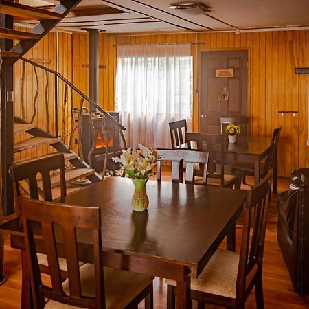 Hostal Lejana Patagonia Cochrane Exterior foto